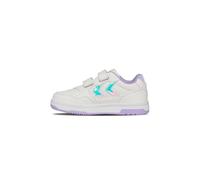 hummel Mixte Enfant Camden Jr Basket, Lavande, 27 EU
