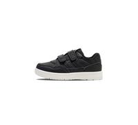hummel Mixte Enfant Camden Jr Chaussures-Lifestyle, Noir, 30 EU