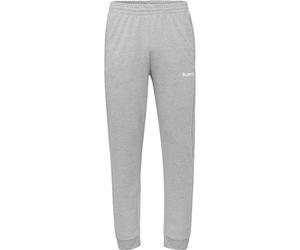 hummel Mixte enfant Hmlgo Kids Cotton Pantalon, Gris, 12 ans EU