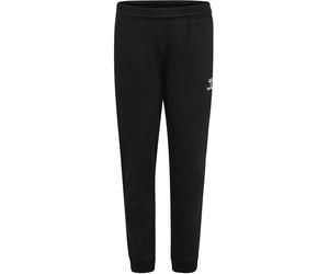 hummel Mixte enfant Hmlgo Kids Cotton Pantalon, Noir, 12 ans EU