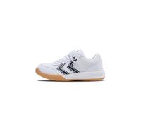 hummel Mixte Enfant Multiplay Flex Vc Jr, White Black, 30 EU