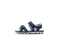 hummel Mixte Enfant Sandale Sport Jr Chaussures-Lifestyle, Iris Noir, 34 EU