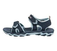 Hummel Mixte Enfant Sandale Sport Jr, Iris Noir, 37 EU