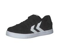 hummel Mixte Enfant Slimmer Stadil Low Jr Basket