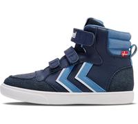 hummel Mixte Enfant Stadil Pro Jr, Coronet Blue, 27 EU