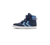 hummel Mixte Enfant Stadil Pro Jr, Coronet Blue, 31 EU