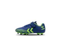 hummel Mixte Enfant Top Star F.g. J.r., Pivoine Marine, 33 EU