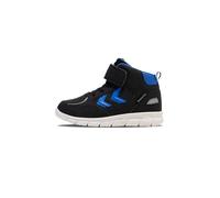 hummel Mixte Enfant X-Light 2.0 Mid Tex Jr Bottes de Cheville