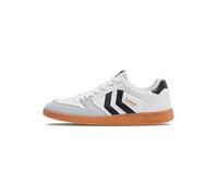 Hummel Chaussures de handball Perfekt SP Mixte Blanc Taille 41 EU