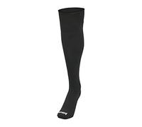 hummel Mixte Hmlchaussettes Promo Chaussettes De Football, Noir, 31-34 EU