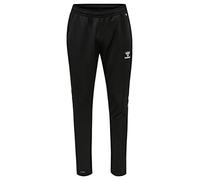 hummel Mixte Hmlcore Xk D'entraînement en Poly Pantalon, Noir, XS EU