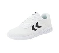 hummel Mixte Legend Runner Basket, Blanc, 39 EU