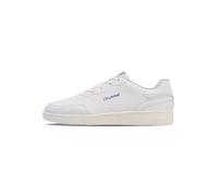 hummel Mixte Match Point MP Basket, Blanc, 37 EU