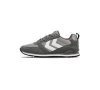 hummel Mixte MONACO86 Basket, Peau DE Requin, 37 EU