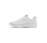 hummel Mixte Reach TR Breather Basket, Blanc, 40 EU