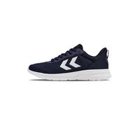 hummel Mixte Reach TR Breather Schuh Blau, 36 Unisex Basket, Bleu