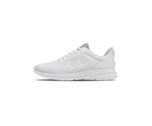 Hummel Mixte Reach TR Breather, White, 44 EU