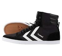 hummel Baskets montantes SLIMMER STADIL HIGH in Noir 36