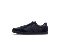 Hummel Slimmer Stadil Tonal Low Homme Baskets Decontractee Dress Blue - Bleu - 45
