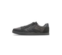 Hummel Baskets basses 'Slimmer Stadil' gris / gris foncé, Taille 37