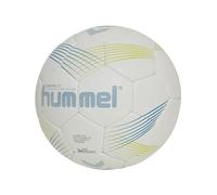hummel Mixte Storm Pro 2.0 Hb Handball, Gris clair/bleu, 3 EU