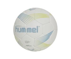 hummel Mixte Storm Pro 2.0 Hb Handball, Gris clair/bleu, 3 EU