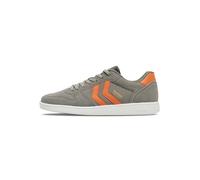 hummel Mixte SYNTHÉ Parfait DE Handball. SUÈDE Basket, Peau DE Requin, 37 EU