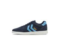 hummel Mixte Synthé Parfait De Handball. Suède, Iris Noir, 42 EU