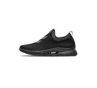 hummel Mixte Tatum Seamless Basket, Noir, 42 EU