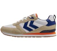 Hummel Monaco 86 Ns Trainers Blanc EU 39