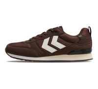 Hummel Monaco 86 Ns Trainers Marron EU 46