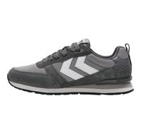 hummel Mixte MONACO86 Basket, Peau DE Requin, 37 EU