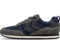 Hummel Monaco 86 WT chaussures bleu/gris 226226-8508, taille:38 EU