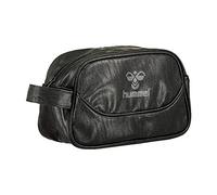 hummel Mort Trousse Culture Sac, Noir, 26 x 15 x 13 cm