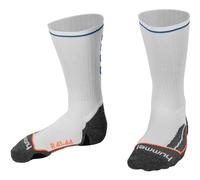 Hummel Motion Chaussette mi-mollet 41-44 Blanc