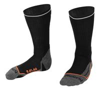 Hummel Motion Crew Chaussette 45-48 Noir