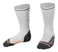 Hummel Motion Crew Chaussette Blanc 30-35