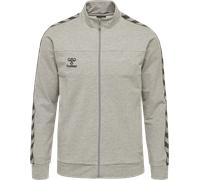 Hummel MOVE KIDS CLASSIC ZIP JACKET Veste XL(165-176cm) Argent