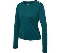 Hummel MT Aura Mesh T-shirt manches longues, Taille:XL