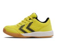 hummel multiplay flex lacets Jr 35 Jaune