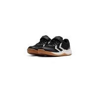 Hummel Chaussures indoor enfant Multiplay Flex Velcro Jr Noir Taille 34