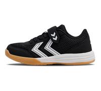 hummel Multiplay Flex Vc Jr Basket, Noir/Blanc, 29 EU