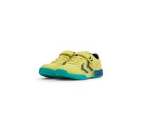 Hummel MULTIPLAY Flex VC JR Baskets Limeade, Anthracite, 30 EU, Limeade Anthacite, 30 EU