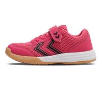 Hummel Chaussures d'intérieur enfant Multiplay Flex VC Rose Taille 36