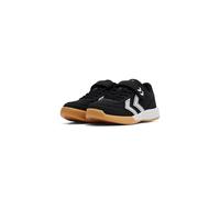 Hummel MULTIPLAY FLEX VC JR Baskets Unisex Enfant 224853 22114 Noir/Blanc