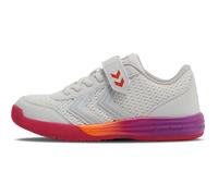 hummel multiplay flex velcro Jr 30 Blanc/Rose