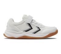 Hummel Chaussures indoor enfant Multiplay Flex Velcro Jr Blanc Taille 31