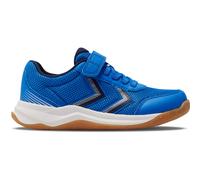 Hummel Multiplay Flex Velcro Jr 31 Bleu