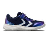 Hummel Multiplay Flex Velcro Jr Bleu Marine 37