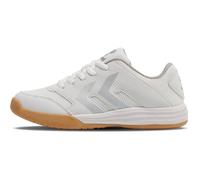 Chaussures indoor enfant Hummel Multiplay Stable LC Blanc 37